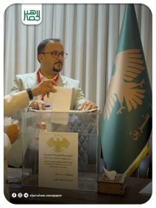 مراسل الجماهير: 22 مرشحا لمجلس الشعب يتنافسون على 3 مقاعد في منطقة عفرين 