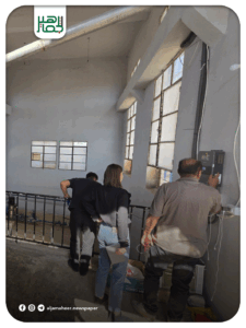 دراسة لتأمين مستلزمات تشغيل محطات مياه ناحية بلبل تخدم 50 ألف مواطن