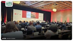 سورية تشارك للمرة الأولى في المؤتمر الدولي للآيزو في كيغالي، رواندا، وتعزز تعاونها الدولي في مجال المواصفات والجودة والابتكار الصناعي.