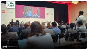 سورية تشارك للمرة الأولى في المؤتمر الدولي للآيزو في كيغالي، رواندا، وتعزز تعاونها الدولي في مجال المواصفات والجودة والابتكار الصناعي.