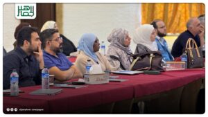 عقدت مديرية صحة إدلب اجتماعا تنسيقيا مع عدد من المنظمات العاملة في القطاع الصحي