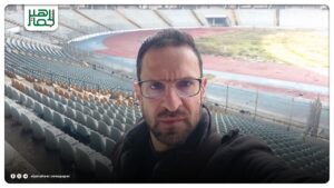 بعد سنوات من الدمار إطلاق مساع حثيثة لإعادة إحياء استاد حلب الدولي