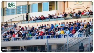 أقيمت اليوم على أرض ملعب الحمدانية مباراة ودية جمعت بين ناديي أهلي حلب والحرية، انتهت بفوز أهلي حلب بثلاثة أهداف دون مقابل، وذلك في إطار التحضيرات لانطلاق الدوري الممتاز.