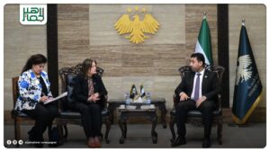 تنفيذ مشروع يستهدف تعليم وممارسة مهنة القبالة والتمريض وتحسين صحة الأم والطفل بدعم من السويد