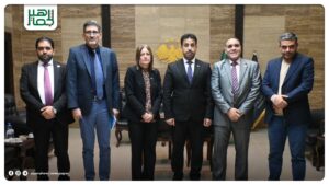 تنفيذ مشروع يستهدف تعليم وممارسة مهنة القبالة والتمريض وتحسين صحة الأم والطفل بدعم من السويد