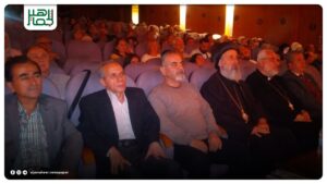 يوم فلكلور حلب الوطني يجسد غنى الموروث الثقافي السوري وتنوعه يوم فلكلور حلب الوطني يجسد غنى الموروث الثقافي السوري وتنوعه