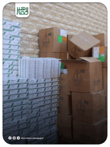 القبض على عصابة سرقة في منبج وضبط كميات من الأدوية المسروقة