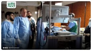 مشفى حلب الجامعي يفتتح وحدة التنظير الهضمي المتطورة لدعم الخدمات التشخيصية والعلاجية