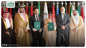 وزير السياحة: الاستثمارات السياحية الموقعة مؤخرا بلغت نحو 1.5 مليار دولار.