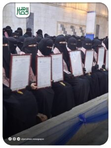 مؤسسة بشائر الخير تكرم 302 من الحفظة والمجازين في القرآن الكريم