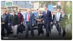 وزارة الرياضة والشباب: