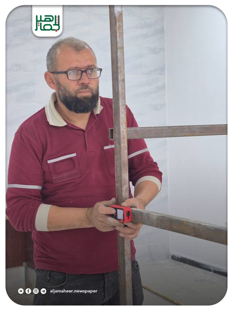 تمت إعادة تأهيل وصيانة مستوصف مدينة جسر الشغور بدعم من منظمة سيريا ريليف، بهدف تحسين البنية الخدمية وتحديث التجهيزات الأساسية لضمان استمرار تقديم الخدمات الصحية للأهالي وفق المعايير المعتمدة