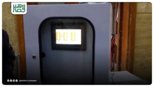 صناع الأثر في جامعة حلب.. حاضنة للإبداع وربط الشباب بسوق العمل