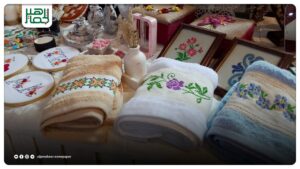 صناع الأثر في جامعة حلب.. حاضنة للإبداع وربط الشباب بسوق العمل