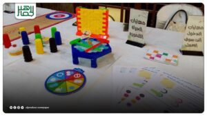 صناع الأثر في جامعة حلب.. حاضنة للإبداع وربط الشباب بسوق العمل