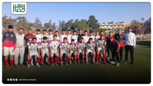 شباب منبج يحقق ريمونتادا مثيرة في مواجهة تاريخية ينتهي بالتعادل مع أهلي حلب