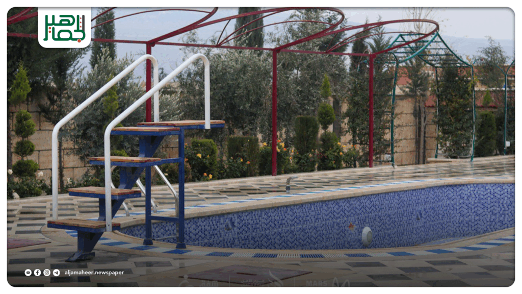 مركز الأمل لعلاج الإدمان في عفرين: 125 حالة تعاف ضمن برامج مجانية وسرية تامة