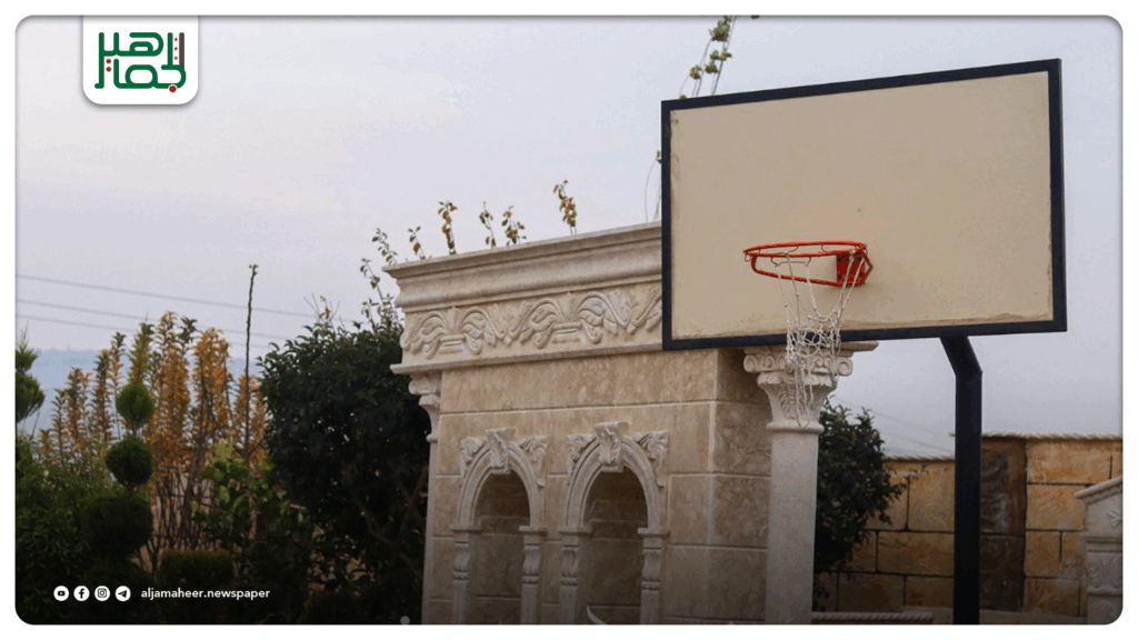 مركز الأمل لعلاج الإدمان في عفرين: 125 حالة تعاف ضمن برامج مجانية وسرية تامة