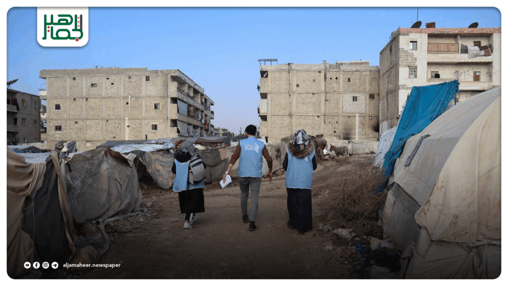 مركز الأمل لعلاج الإدمان في عفرين: 125 حالة تعاف ضمن برامج مجانية وسرية تامة