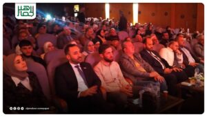 حفل غنائي بحلب يمزج بين الأصالة والتراث ضمن حملة حلب ست الكل