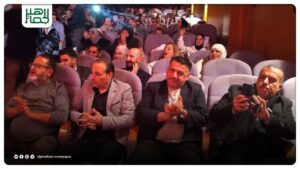 حفل غنائي بحلب يمزج بين الأصالة والتراث ضمن حملة حلب ست الكل