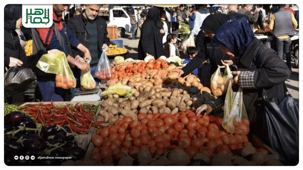 غلاء يلتهم القدرة الشرائية.. حلب تستقبل الشتاء بأعباء مضاعفة