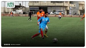 اختتمت اليوم على أرضية ملعب أعزاز مباريات الدور الأول من دوري الجامعات لكرة القدم ضمن فعاليات حلب ست الكل 