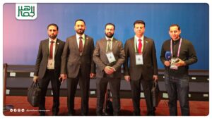 وفد الداخلية السورية يشارك باجتماعات الإنتربول في مراكش