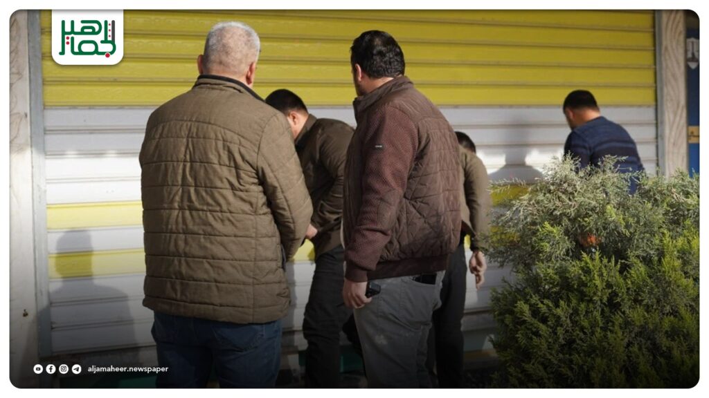 وصول دفعة جديدة من الأدوية الإسعافية ومستلزمات المشافي.. وتوجيه إنذارات وإغلاق صيدليات مخالفة في عفرين 