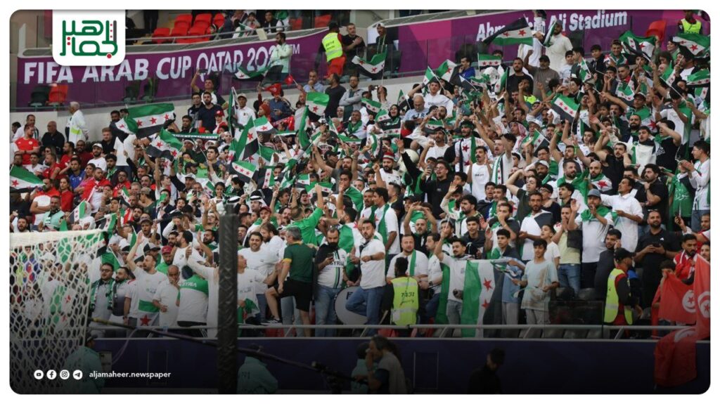 الشواهين الخضر يحلقون في افتتاح مونديال العرب.. بانتصار أثير على تونس 