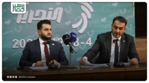 ينطلق من إدلب.. مسير التحرير بالذكرى الأولى للانتصار الوطني