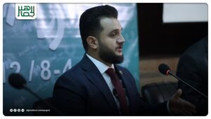 ينطلق من إدلب.. مسير التحرير بالذكرى الأولى للانتصار الوطني