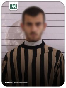 إلقاء القبض على عصابة لتورطهم في جــ.ــريمة قتــ.ــل أثناء تنفيذ عملية ســ.ــطو بدافع الســ.ــرقة في منطقة عفرين