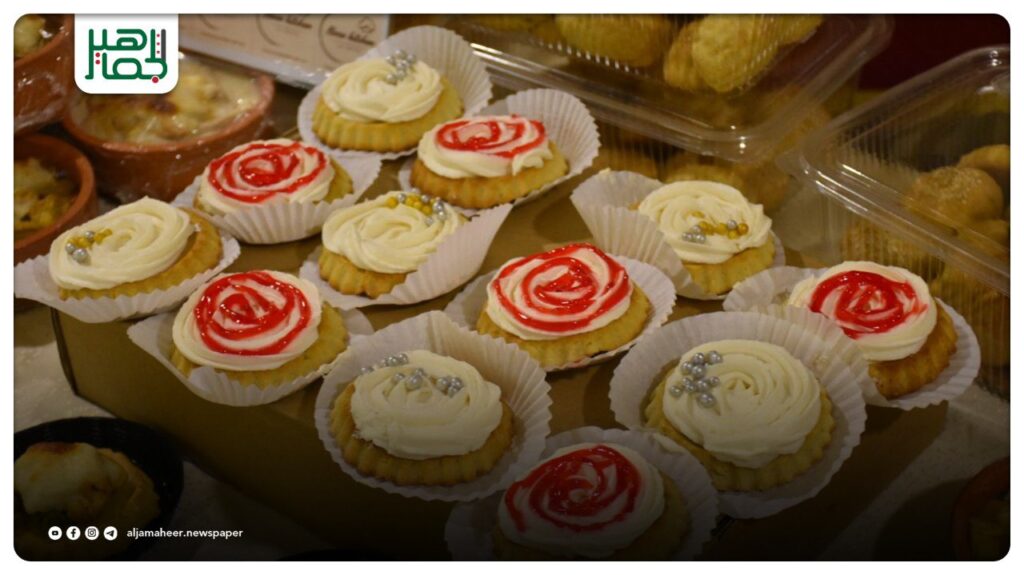 مطبقية حلب.. معرض يجسد بانوراما التراث السوري وينعش ذاكرة الأطباق المنسية