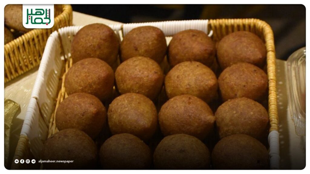 مطبقية حلب.. معرض يجسد بانوراما التراث السوري وينعش ذاكرة الأطباق المنسية