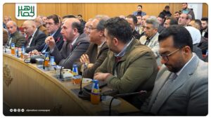 إطلاق مرحلة استثمارية جديدة في حلب.. إعفاءات ضريبية وتسهيلات لمشاريع متنوعة