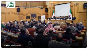 إطلاق مرحلة استثمارية جديدة في حلب.. إعفاءات ضريبية وتسهيلات لمشاريع متنوعة