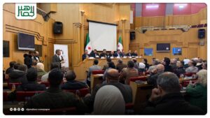 إطلاق مرحلة استثمارية جديدة في حلب.. إعفاءات ضريبية وتسهيلات لمشاريع متنوعة