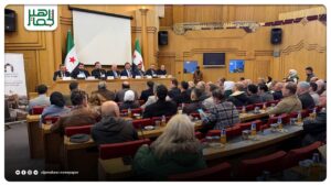 إطلاق مرحلة استثمارية جديدة في حلب.. إعفاءات ضريبية وتسهيلات لمشاريع متنوعة