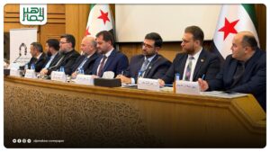 إطلاق مرحلة استثمارية جديدة في حلب.. إعفاءات ضريبية وتسهيلات لمشاريع متنوعة