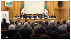 إطلاق مرحلة استثمارية جديدة في حلب.. إعفاءات ضريبية وتسهيلات لمشاريع متنوعة