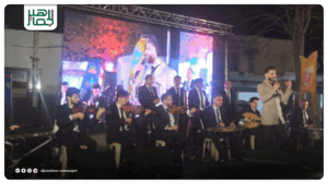 بمشاركة فنية لـ سمير جركس.. فعالية في سوق الإنتاج دعما للصناعة الوطنية