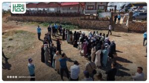 طلاب جامعة إدلب في رحلة أثرية إلى سرجيلا ومتحف معرة النعمان ضمن مبادرة إدلب وجهة واعدة