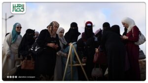 طلاب جامعة إدلب في رحلة أثرية إلى سرجيلا ومتحف معرة النعمان ضمن مبادرة إدلب وجهة واعدة